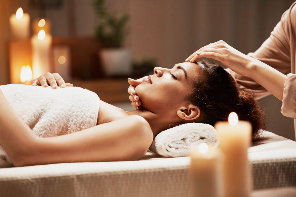 Aroma Spa | Massage Bloomfield NJ